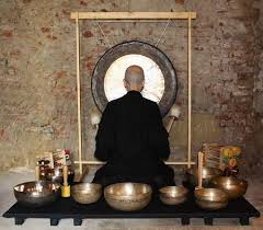 campane tibetane