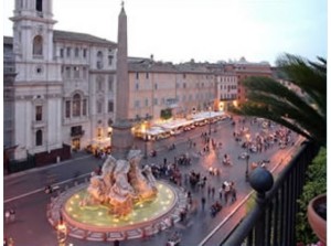 piazza navona