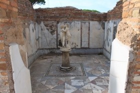 ostia antica